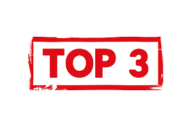 Top 3 Deputados Federais Mais Produtivos do Maranhão