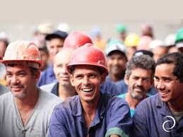 MENSAGENS DO DIA DO TRABALHADOR