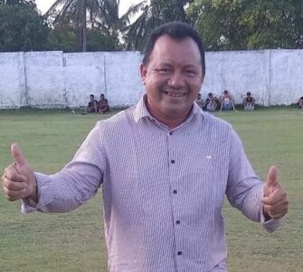 MP instaura inquérito contra prefeito de Primeira Cruz por uso indevido de veículo oficial