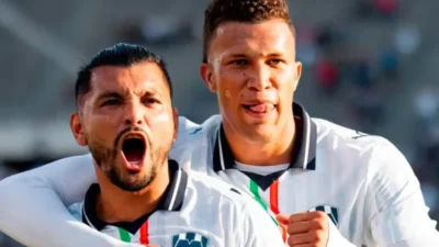 Monterrey goleia o Urawa Reds e garante vaga nas oitavas do Mundial de Clubes