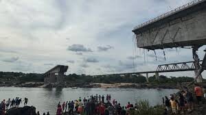 DNIT instaura sindicância para apurar responsabilidade sobre queda da ponte em Estreito