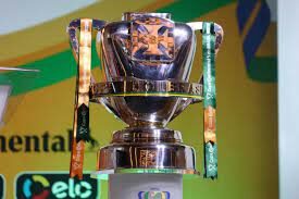 Sorteio da Copa do Brasil define quartas e chaveamento até a final; veja horário e premiações