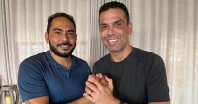 Ex-prefeito de ITZ anuncia candidatura a deputado federal