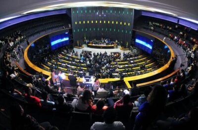 Deputados aprovam aumento do número de parlamentares; saiba como fica no Maranhão