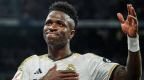 Vinícius Júnior é eleito o melhor jogador do mundo