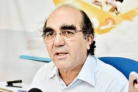 Moacir Feitosa é exonerado da Secretaria Municipal de Educação de São Luís