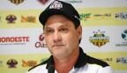 João Brigatti é o novo técnico do Sampaio