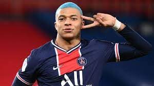 Fim da Novela: PSG anuncia renovação com Mbappé