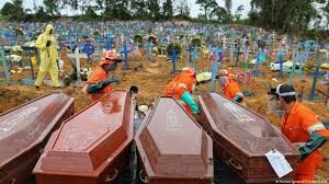 VIXE MARIA! PREFEITO DE RAPOSA EUDES BARROS PLANEJA GASTAR MAIS DE MEIO MILHÃO EM CAIXÕES