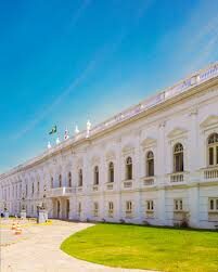 MPF QUER SUSPENSÃO DE PENSÕES E APOSENTADORIAS PARA EX-GOVERNADORES DO MARANHÃO