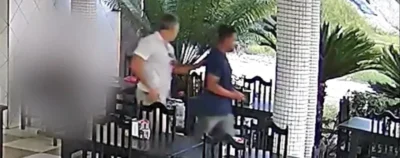 Homem é preso por chantagem sexual e exposição de imagens íntimas em Santa Luzia do Paruá