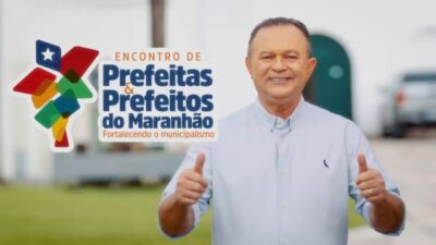 Governador Carlos Brandão se reúne com prefeitos do MA nesta semana