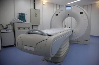 Dr. Adriano tem requerimento atendido pelo Prefeito Eric, e Barra do Corda vai ganhar um Tomógrafo