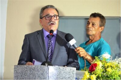 TCE condena ex-prefeito de Araioses a devolver R$ 433 mil