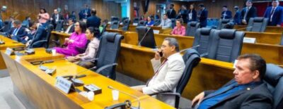 Aprovado projeto que prevê ações de combate à pedofilia