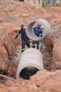 Coluna Aparte – Grandes obras