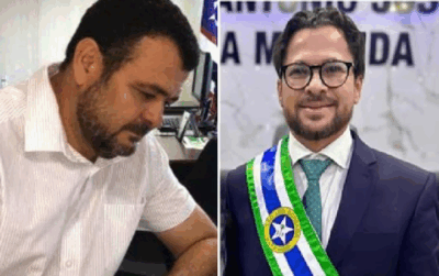 Prefeito de São Luís Gonzaga revela caos deixado por Dr. Júnior…