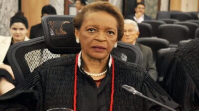 “A gente conta é com os comissionados”, diz desembargadora ao analisar servidores do TJ do Maranhão