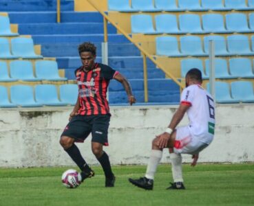 Juventude vence fora e Moto e Imperatriz são derrotados