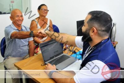 Após 24 anos, casal se divorcia na Conciliação Itinerante em Imperatriz
