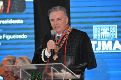 Froz Sobrinho usa música dos Titãs para destacar acesso à Justiça aos lugares distantes