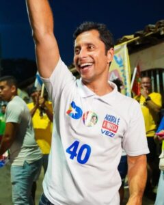A lição de Duarte Jr. para a esquerda