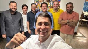 Coluna Aparte – Quem sabe?