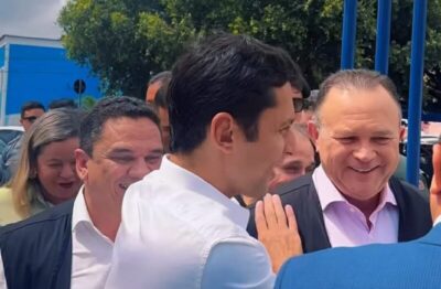 Notinhas e mistérios da semana