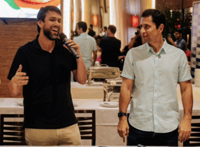 O futuro do PSB no Maranhão…