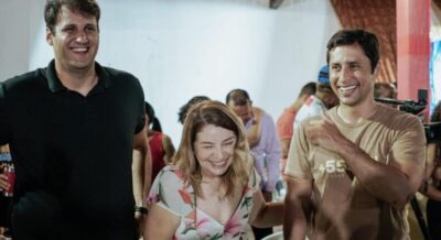 “Zero possibilidade de ser vice de Duarte”, afirmou Orleans…