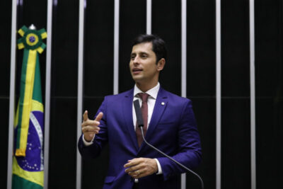 Duarte Júnior classifica alguns vereadores de São Luís como “bajuladores de luxo”; Entenda o que aconteceu