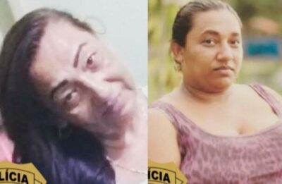Polícia procura mãe e filha por aplicar golpes com falsas promessas espirituais