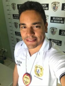 Durante uma semana, Polícia Civil de Barra do Corda apreendeu três carros roubados