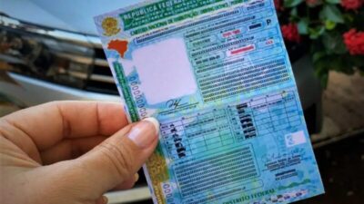 Lula veta exigência de exame toxicológico para CNH nas categorias A e B
