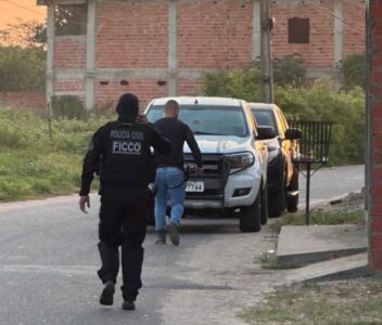 Operação da FICCO desarticula cúpula de facção criminosa no MA e bloqueia R$ 26 milhões em bens