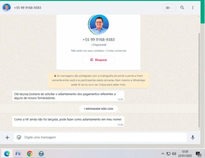 Foto: Reprodução