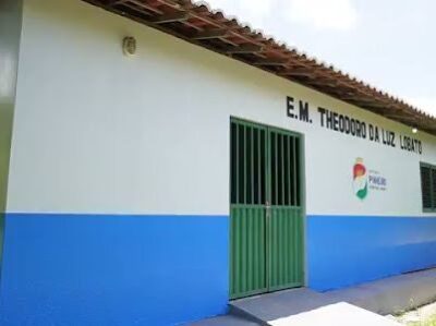 Pinheiro: Gestão André da RalpNet Intensifica Esforços para Início do Ano Letivo em Escolas Reformadas