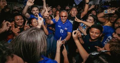 Exclusivo! Confira os resultados das votações por seção em Vargem Grande