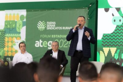 Maranhão debate futuro do agronegócio na abertura do Fórum Estadual de Assistência Técnica e Gerencial