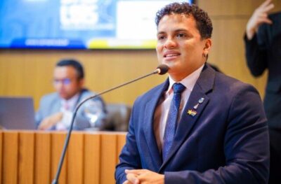 “Se fosse morador da Península, nada disso teria acontecido”, diz vereador sobre morte de jovem pela PM em São Luís