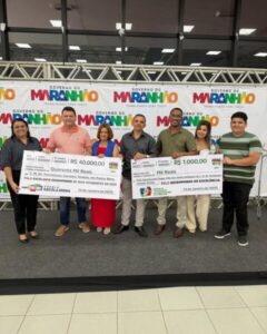 Pastos Bons conquista Selo Ouro na Educação e se destaca entre os melhores do Maranhão