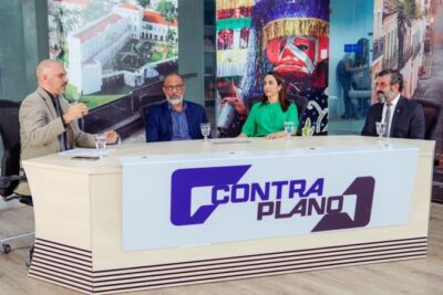 ‘Contraplano’ discute trabalho de órgãos de controle e fiscalização do patrimônio público