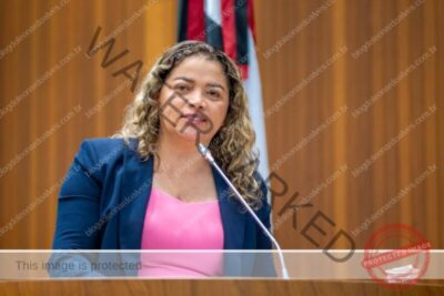 Mical Damasceno destaca participação em congressos evangélicos e aniversário de 266 anos de Viana