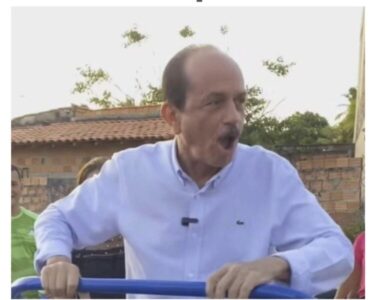 Avanço de Fred e Braide contrasta com desgaste da gestão Julinho na grande ilha…