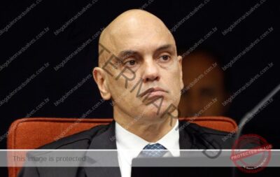 TSE elege sucessor de Moraes na presidência em meio à críticas de Elon Musk