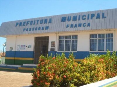 O Ciclo Vicioso da Contratação Política em Passagem Franca: Sofrimento Sob a Gestão Atual