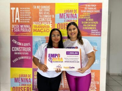 Mulheres empreendedoras ganham espaço em Guimarães com programa idealizado por Beatriz Cunha