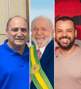 Lula vai entregar amanhã ambulâncias do SAMU para os prefeitos de Penalva, Vitória do Mearim e outras cidades do MA