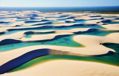Maranhão Destination dá a largada para a Pré-COP 30 TURISMO