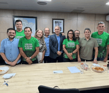 Nova rodada de reunião entre deputados, empresas, Dnit, movimento e Sinfra define novas ações para recuperar a MA-014